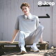 [지프]■JEEP 26SS 남성 셋업(반팔티+반바지+긴바지)