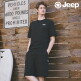 [지프]■JEEP 26SS 남성 셋업(반팔티+반바지+긴바지)