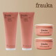[프라우카][조윤주힐링패키지]프라우카 하맘 마스크  특대용량 250ml *2개 + 50ml *2개