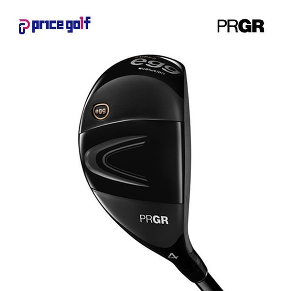 하프클럽(레저) [하프클럽/기타](PRGR 정품) 슈퍼에그 5번 남성용 유틸리티 (SUPER EGG)