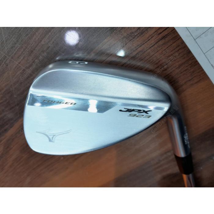 [중고] 미즈노골프 미즈노 JPX 923 포지드 아이언 G NS R FLEX