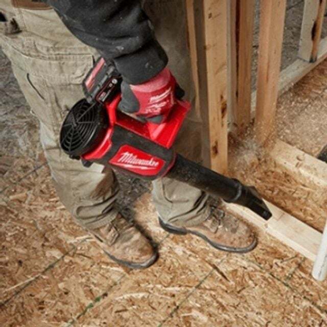 지오벤처스 0 밀워키 블로워 BBL 본체 에어청소기 송풍기 충전 블