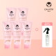 [칼리스타]★방송에서만★ 미네랄 프로틴 클리닉 트리트먼트 220ml * 5통 + 퀵드라이 퍼퓸미스트 158ml