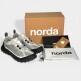 [노다]노다 001 퓨터 남자 스니커즈 (NORDA 001A-M-PEWTER)