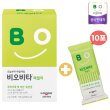 일동제약 비오비타 패밀리 2g x60포(2개월분)+추가 10일분