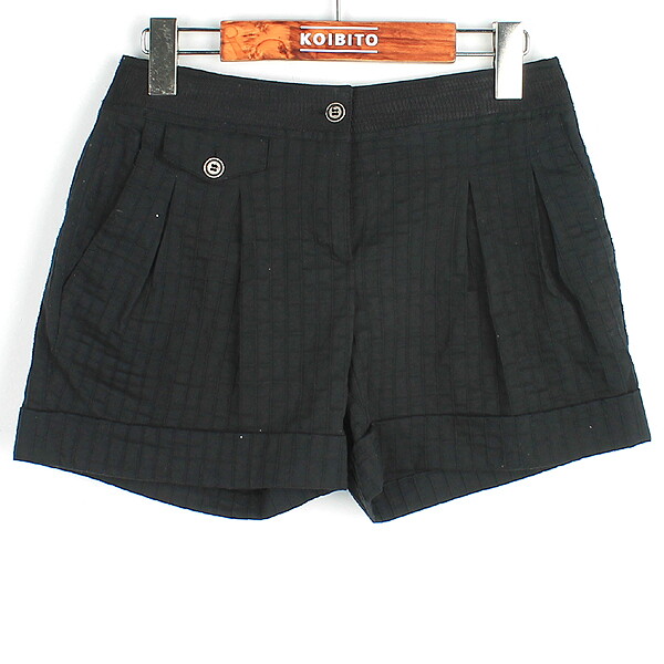 ARMANI 아르마니 아르마니 스미스마켓 중고명품 - 아르마니  반바지 - K2566AR