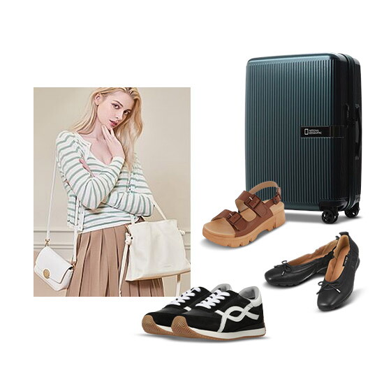 [썸머슈퍼세일]최대 42%헤택!슈퍼 세일로 패션 잡화 완벽한 득템 💗