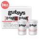[대상웰라이프]gutsys 것시스 다이어트 B 프로 1박스 (260 mg x 14캡슐 x 2병)