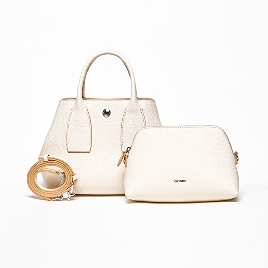 에메르 컬렉션(토트백+크로스백)