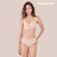 [원더브라]원더브라(WONDERBRA) 스킨팔레트 브라팬티 5세트