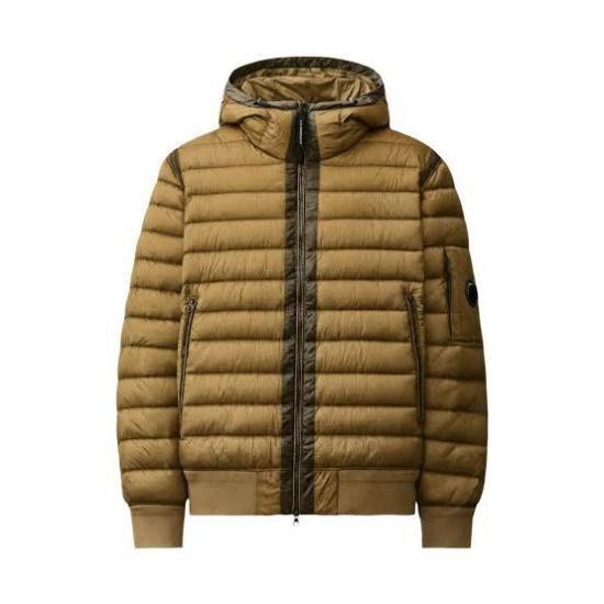 CP컴퍼니 26FW 씨피 컴퍼니 자켓 21CMOW751A 110416A 232 BUCK THORN BROWN DOM