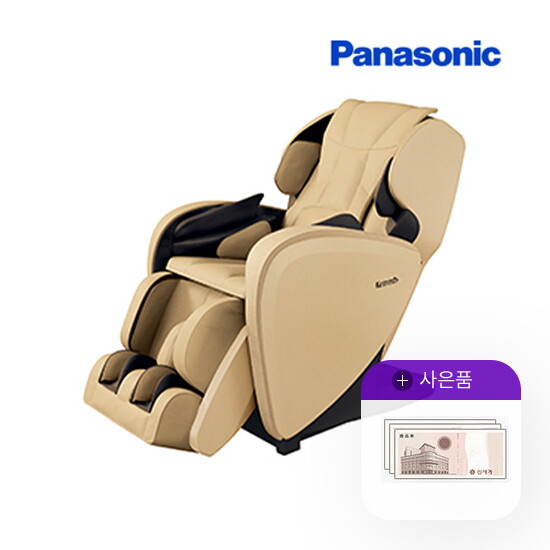 [렌탈]파나소닉 렌탈 파나소닉 안마의자 MAF1 쇼파 베이지 안마기 EP-MAF1E 5년 152900/60개월 의무사용