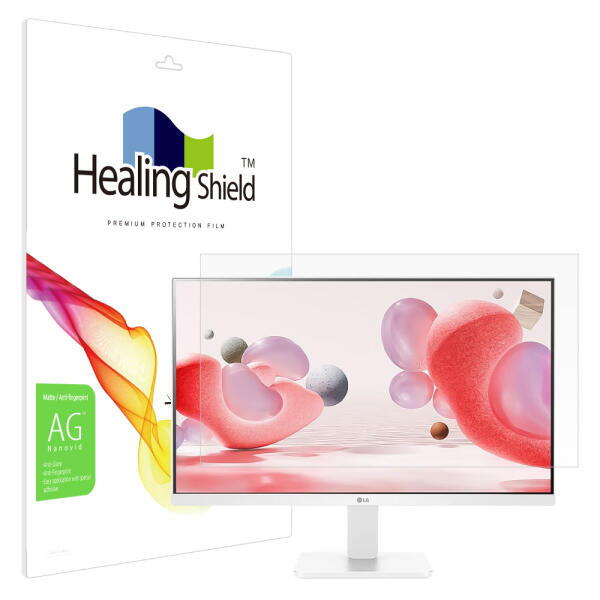 아트박스 아트박스/힐링쉴드 LG 24MR400 저반사 액정보호필름