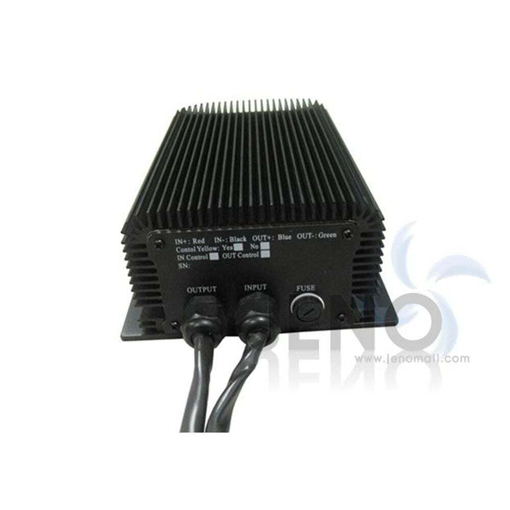 지오벤처스 300W DC-DC 절연 강압벅컨버터 IN 75-130V OUT 13.5V