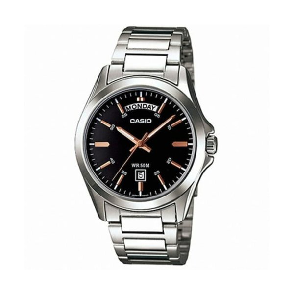 카시오 CASIO [AK수원점] [카시오] 카시오 시계 MTP-1370D-1A2VDF