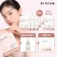 [바이애콤]바이애콤 EGF 콜라겐 마스크팩 7BOX(35매) + 본품 EGF 앰플 30ml*1병 + [무료체험분] 마스크팩 1매 (총 36매)