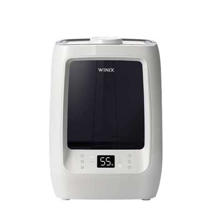 위닉스 위닉스 [하이마트] 복합식 가습기 화이트 WLTM750-JWK (7.5L, 상부급수, 5단계 가습조절)