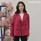 [조르쥬 레쉬]더블 하프 트렌치