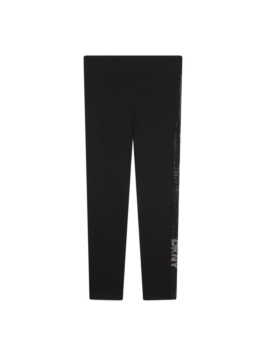 DKNY 디케이엔와이 24 F/W DKNY 레깅스 (KIDS 상품) D60224K_09B B0041426614
