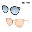 [TOMFORD] 톰포드 캣아이 선글라스_블랙,핑크 [2종 택1] TF720-K