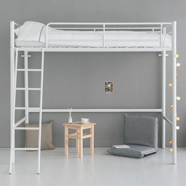 알티피아 [하프클럽/알티피아]이층벙커침대 어린이 성인용 조립식 2층침대 프레임