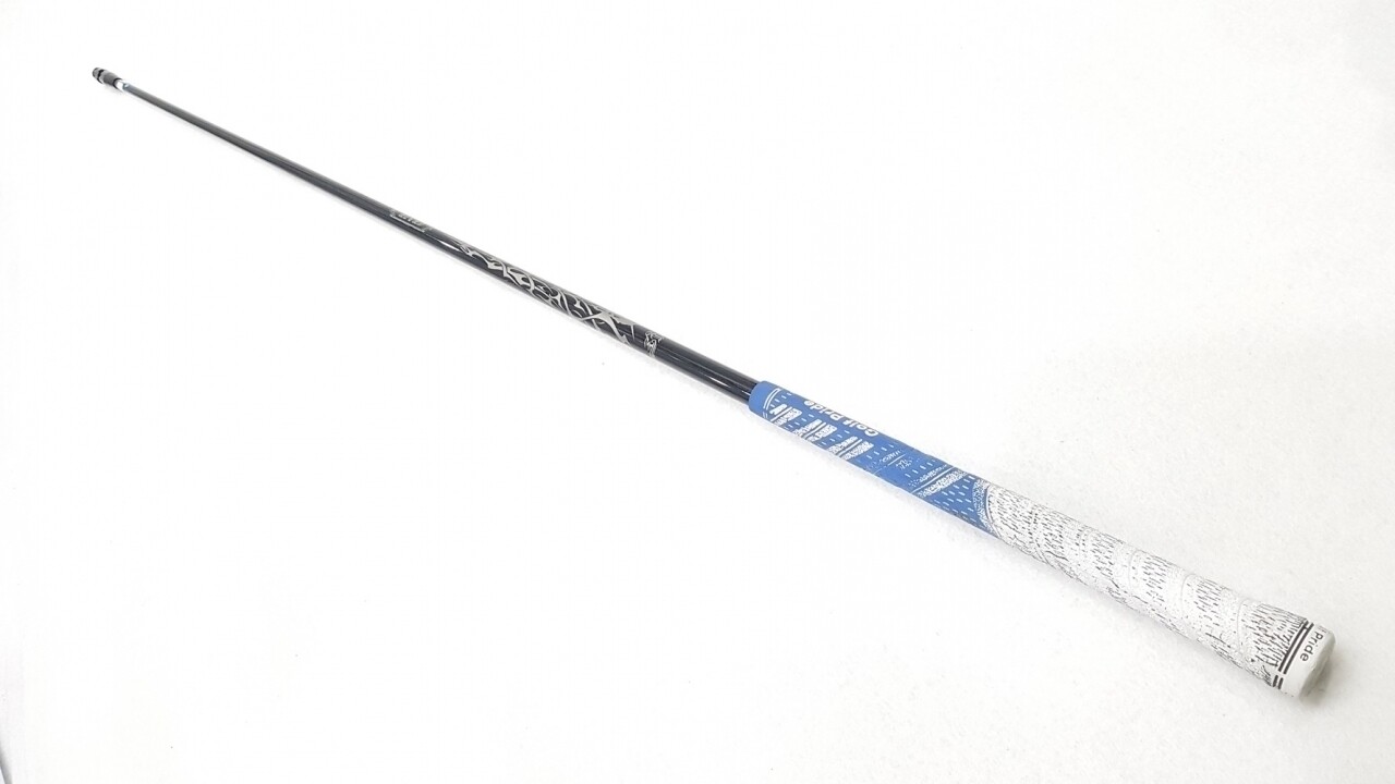 기타 중고 크레이지 롱기스트야드 FW-01 6.9 42.5인치 우드샤프트 (41943)