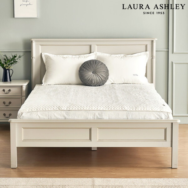 상세참조 로라애슐리 루앤 바이오워싱 60수 고밀도 면 패드(Q)150x210(R13F1LED24)GN