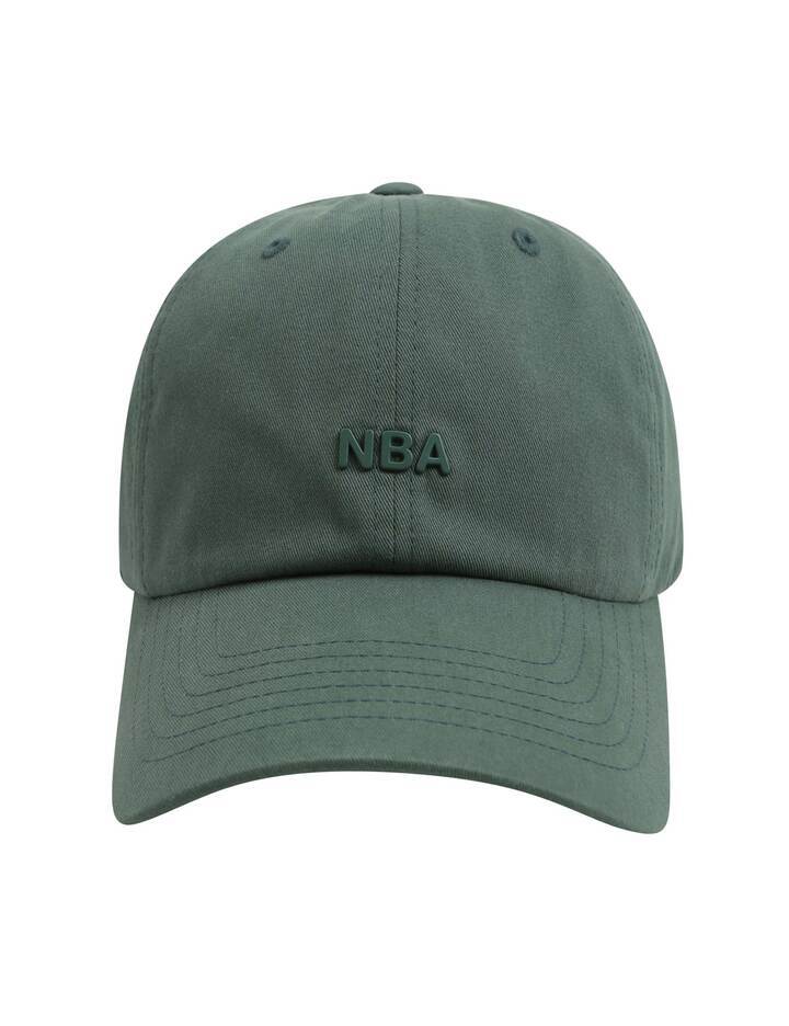 NBA NBA 마이크로 메탈 오버캡 SOFT COMFORT CAP_SC170(N255AP241P)