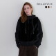 [벨뷰]○25FW Faux퍼 다운 점퍼