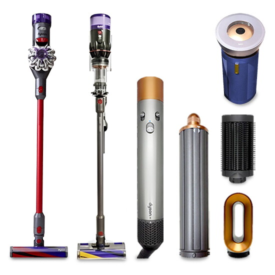 다이슨(다이슨) [다이슨] 무선청소기/에어랩/슈퍼소닉/가습 공기청정기 슈퍼 혜택가전(카드할인+쿠폰)