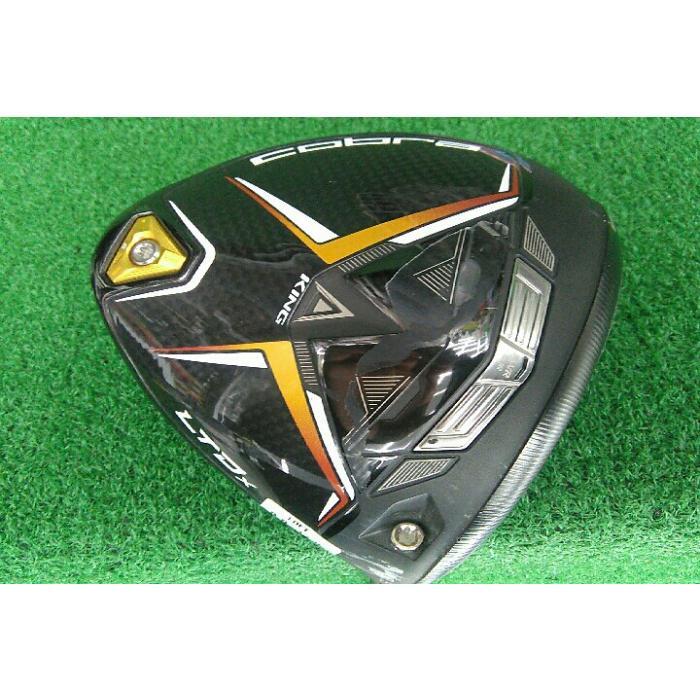 [중고] 코브라 드라이버 코브라 KING LTDX 10.5도