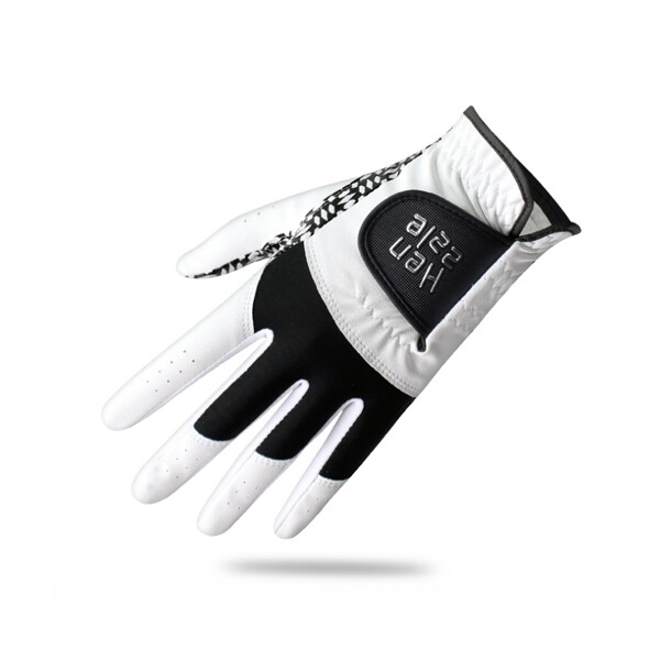 하프클럽(레저) [하프클럽/기타]KPGA공식 뉴핸즐 골프장갑 남성용 왼손 1장 / 마곡골프용품 몬스터골프