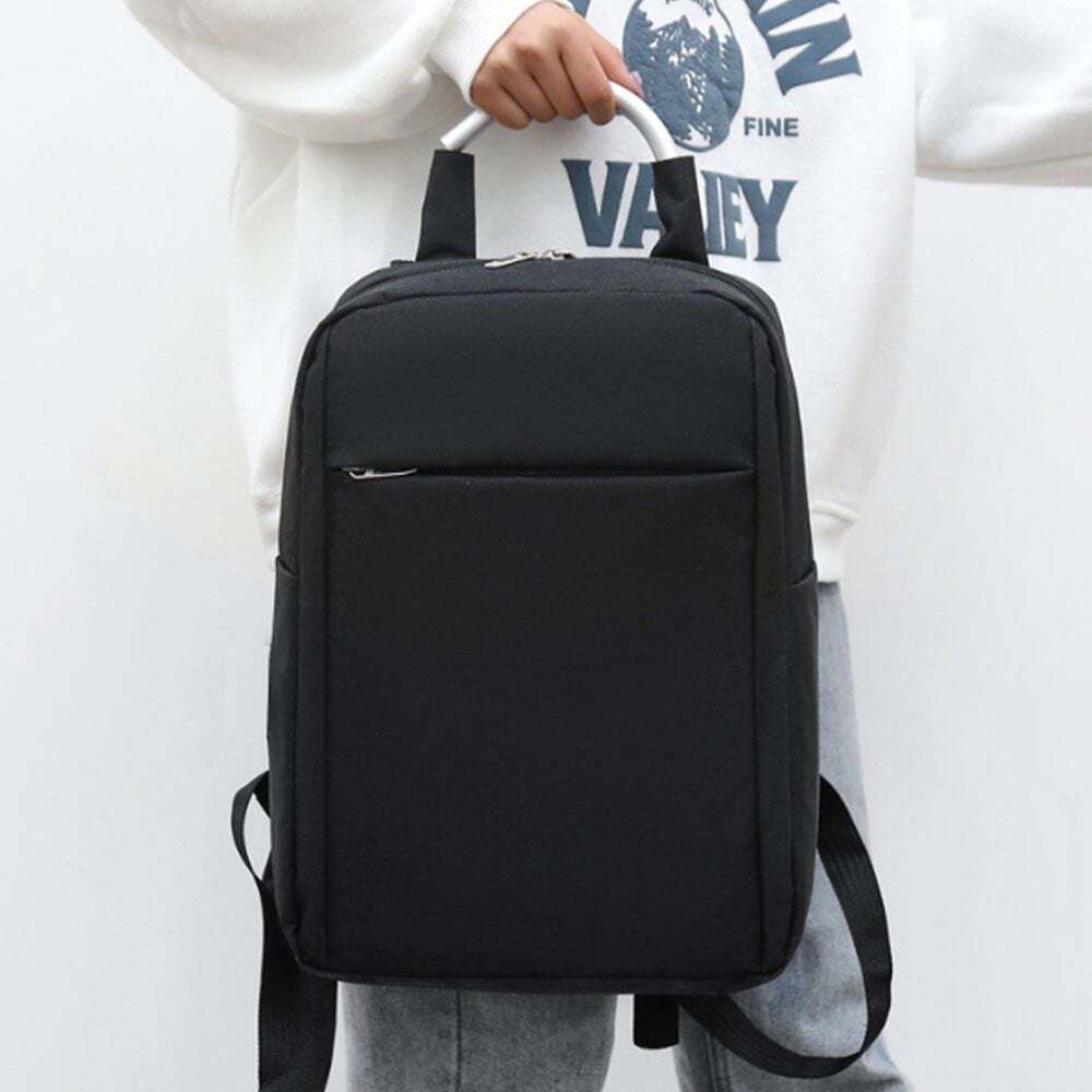 지오벤처스 남자 대학생 노트북 가방 백팩 신학기 필수품 편리한 책가방