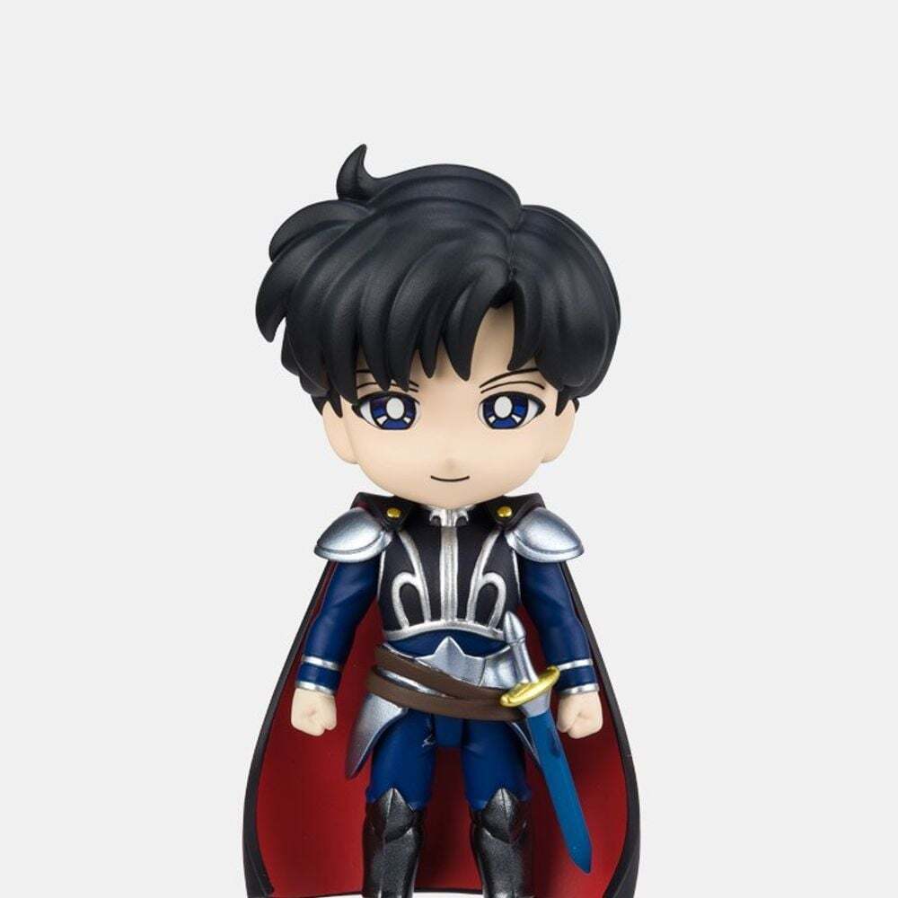 오너클랜 완성품 피규아트 미니 프린스 엔디미온