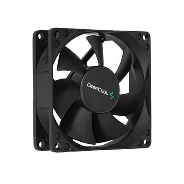 알티피아 [하프클럽/알티피아]pc 쿨링 팬 데스크탑 쿨러 하이드로 저소음 80mm 컴퓨터 시스템 케이스 4핀 솔루션 고성능 고사양 후면부