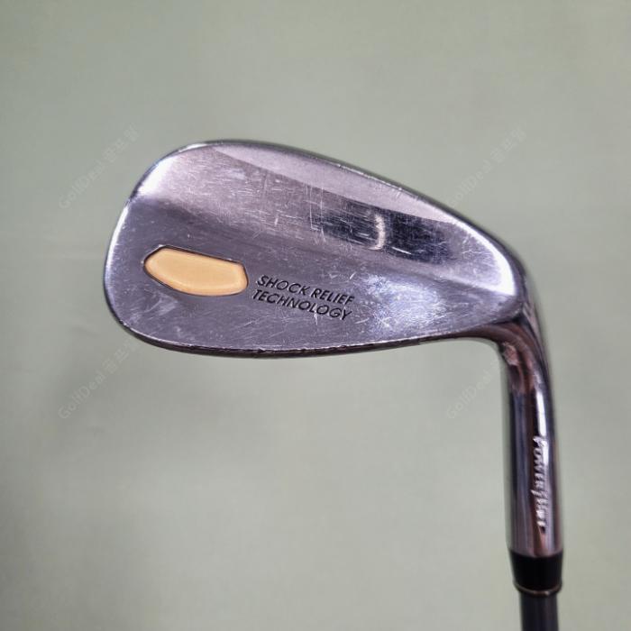 [중고] 파워빌트 파워빌트 남성카본#AW어프러치 R E507408 가성비끝판왕