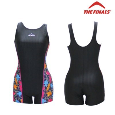 필로드코리아 텐바이텐 더파이널스 여성수영복 FCMSU751 2부