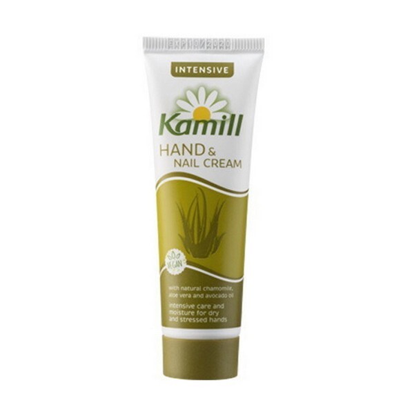 오피스디포 카밀 핸드크림 핸드앤 네일 인텐시브 30ml