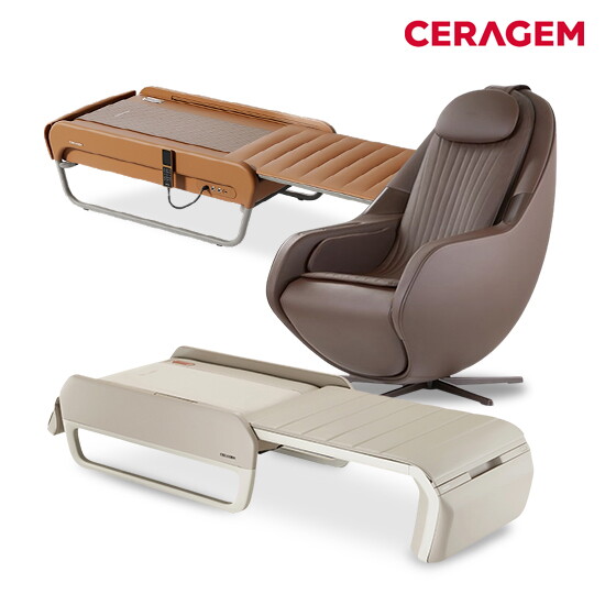 세라젬 세라젬 척추온열 의료기기 마스터&파우제 안마의자 모음 ♥