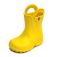 [크록스]크록스 아동 레인부츠 장화 노랑 12803-730