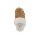 [어그][UGG] 어그 남여공용 스커펫 뮬 체스넛 슬리퍼 카멜 QUG27USSL002CA