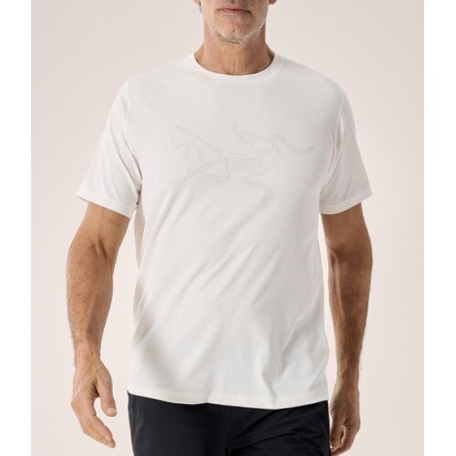 Arc`teryx 기타브랜드 26 코막 로고 셔츠 SS 맨 (ATQSM10293/ARS)(CORMAC LOGO M) 840723