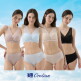 [오렐리안]오렐리안 Orelian 인견 블렌디드 냉감 브라팬티 4세트