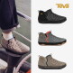 [테바]본사 남성 리엠버 터레인 미드 패딩슈즈 STVM2330294