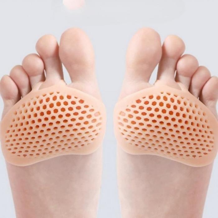 에이엔몰 물집 패드 하이힐 앞꿈치 풋케어 방지 착용 쿠션 (3owsW)