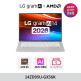 [LG전자]LG 그램 2026 AI 신제품 14ZD95U-GX56K AMD R5 RAM16GB