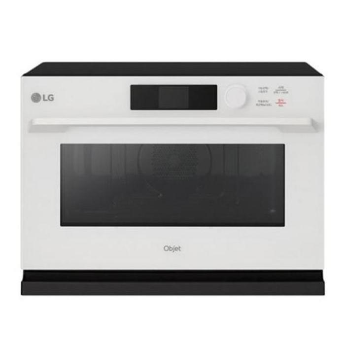 LG전자 [하이마트] 오브제컬렉션 광파오븐 전기오븐레인지 ML32EW1 32L