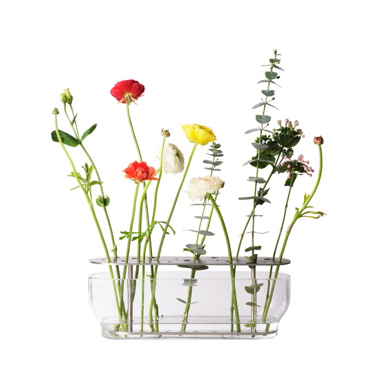 [프리츠한센]공식판매처 정품 프리츠한센 IKEBANA LONG - STAINLESS STEEL