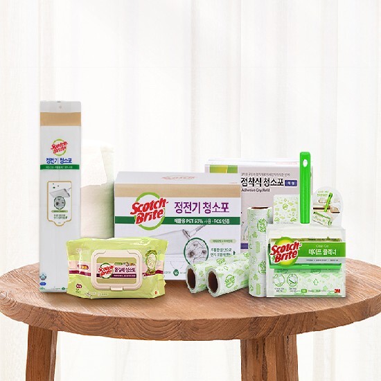 3M 3M ⭐⭐[3M] 상반기 결산 BEST 모음전 / 생활필수품 단 한방에!