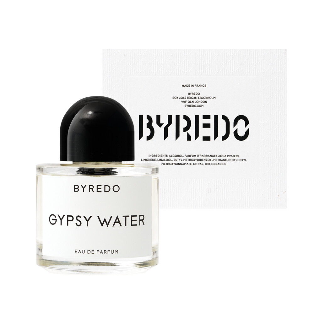 바이레도 바이레도 집시 워터 오 드 퍼퓸 50ml EDP